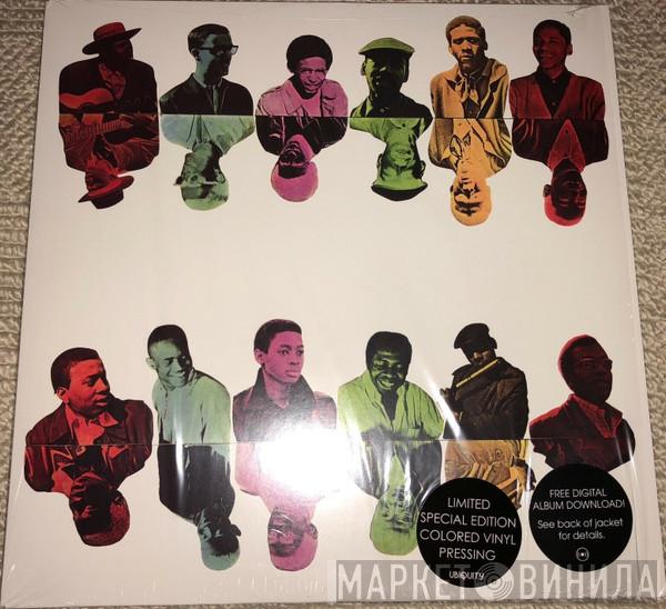  The Har-You Percussion Group  - The Har-You Percussion Group