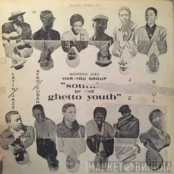  The Har-You Percussion Group  - The Har-You Percussion Group