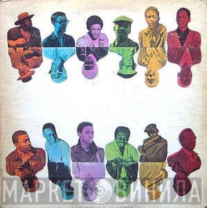  The Har-You Percussion Group  - The Har-You Percussion Group