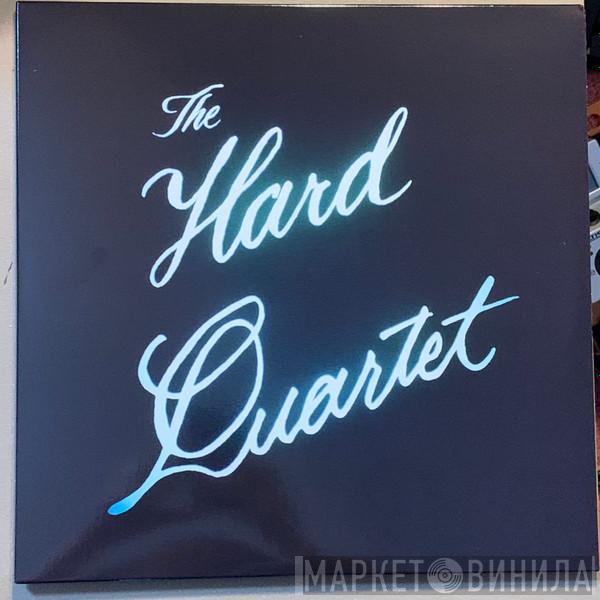  - The Hard Quartet