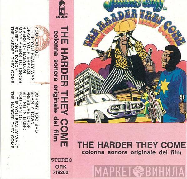  - The Harder They Come (Colonna Sonora Originale Del Film)