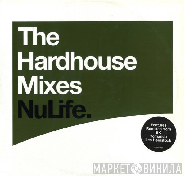  - The Hardhouse Mixes