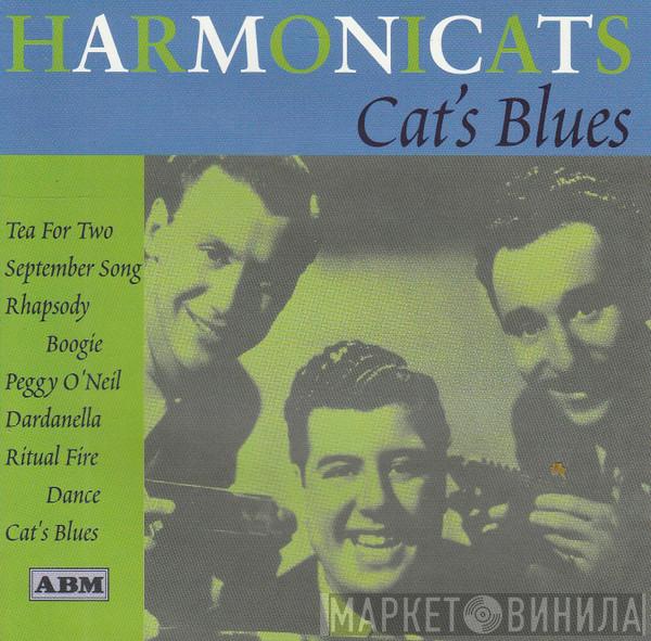 The Harmonicats - Cat's Blues