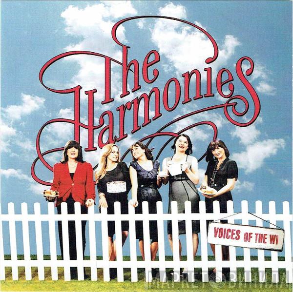 The Harmonies - Voices Of The WI