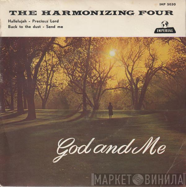  The Harmonizing Four  - Hallelujah