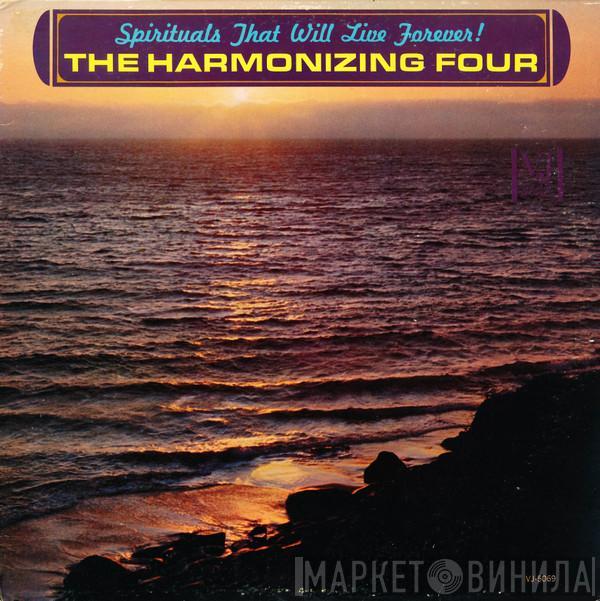 The Harmonizing Four - Spirituals That Will Live Forever