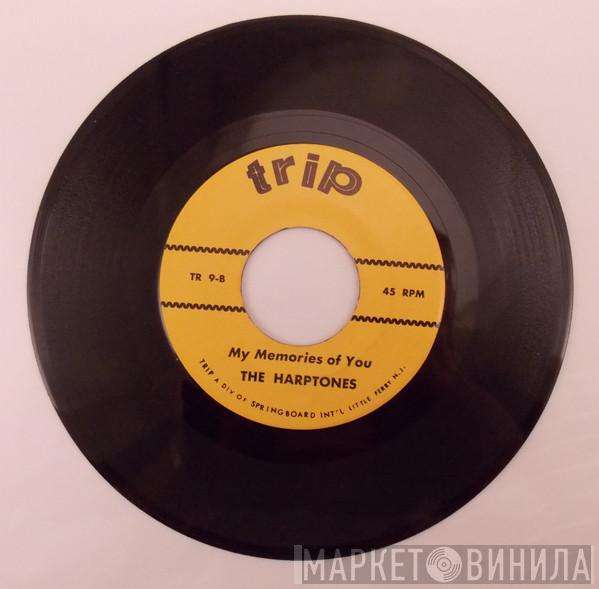 The Harptones - Sunday Kind Of Love / My Memories Of You