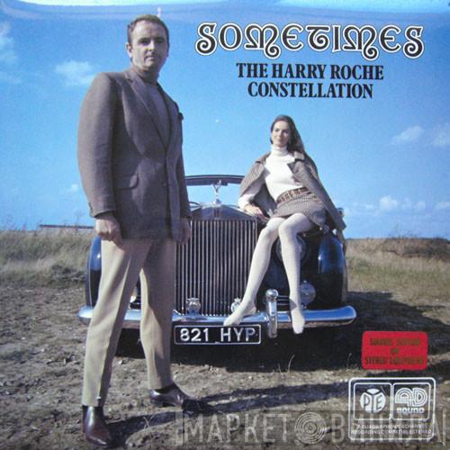 The Harry Roche Constellation - Sometimes