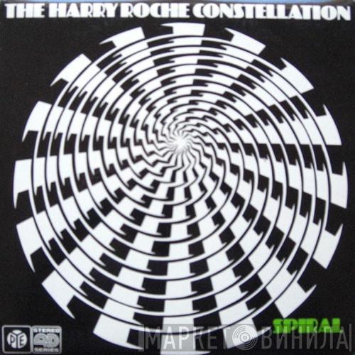 The Harry Roche Constellation - Spiral