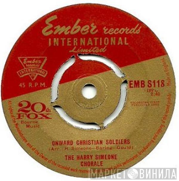 The Harry Simeone Chorale - Onward Christian Soldiers