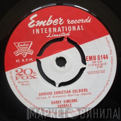 The Harry Simeone Chorale - Onward Christian Soldiers