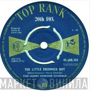 The Harry Simeone Chorale - The Little Drummer Boy