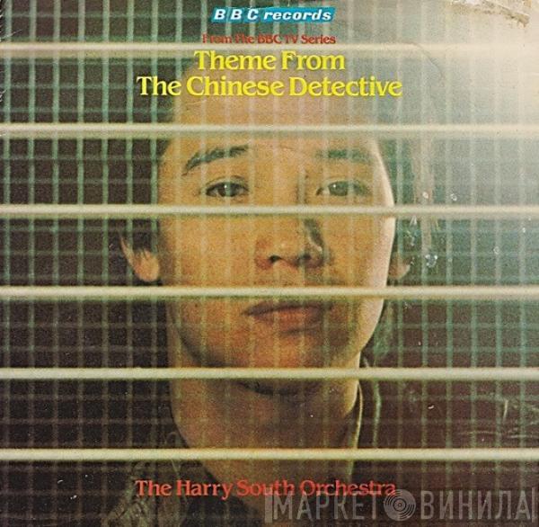 The Harry South Orchestra - Theme From The Chinese Detective