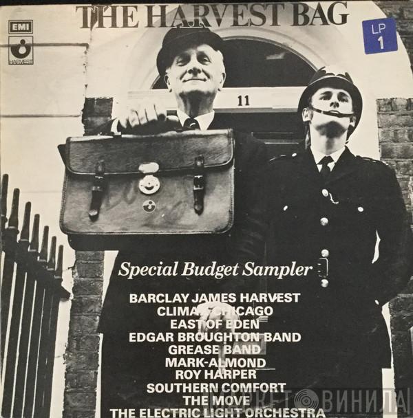  - The Harvest Bag
