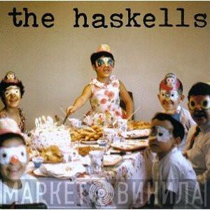 The Haskells - Hopscotch And Bourbon