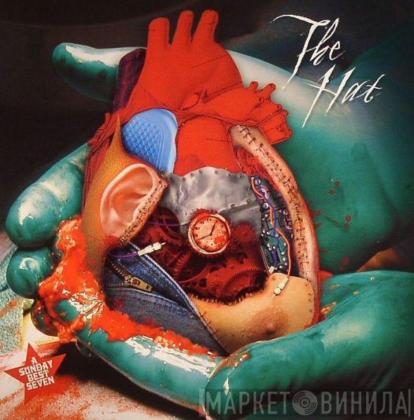 The Hat - Open Hearts