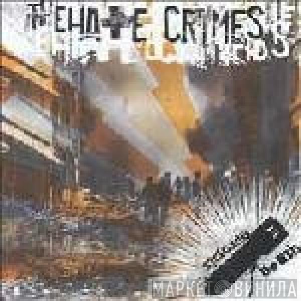 The Hate Crimes - Suicide Bomb