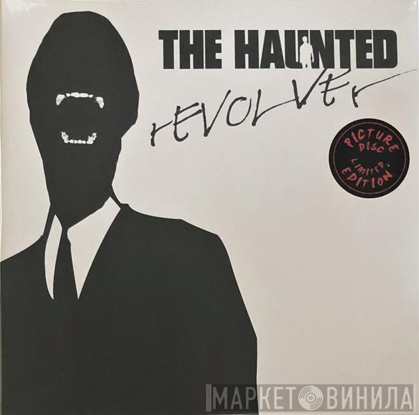 The Haunted - Revolver