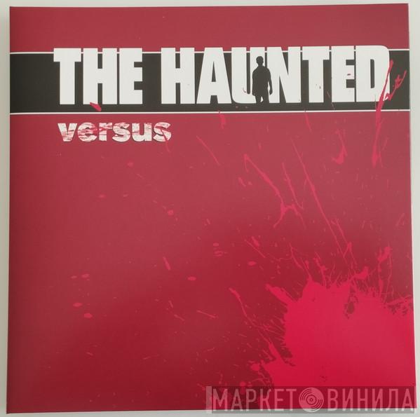 The Haunted - Versus