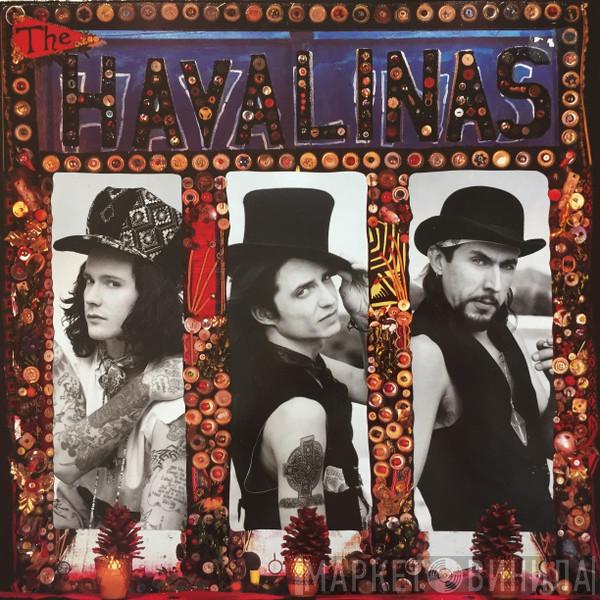 The Havalinas - The Havalinas