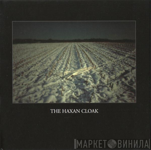  The Haxan Cloak  - The Haxan Cloak