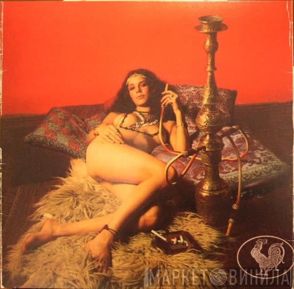 The Heads  - Relaxing With...