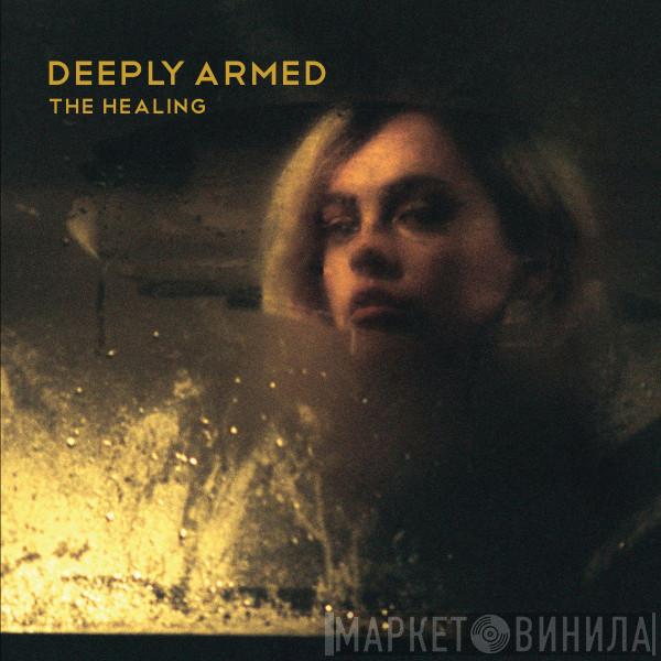  - The Healing
