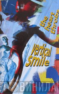  The Heart Throbs  - Vertical Smile