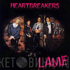  The Heartbreakers   - L.A.M.F. (The Lost '77 Mixes)