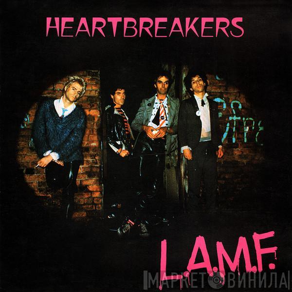 The Heartbreakers  - L.A.M.F.