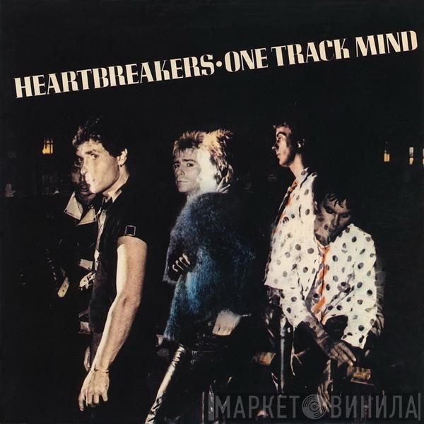 The Heartbreakers  - One Track Mind