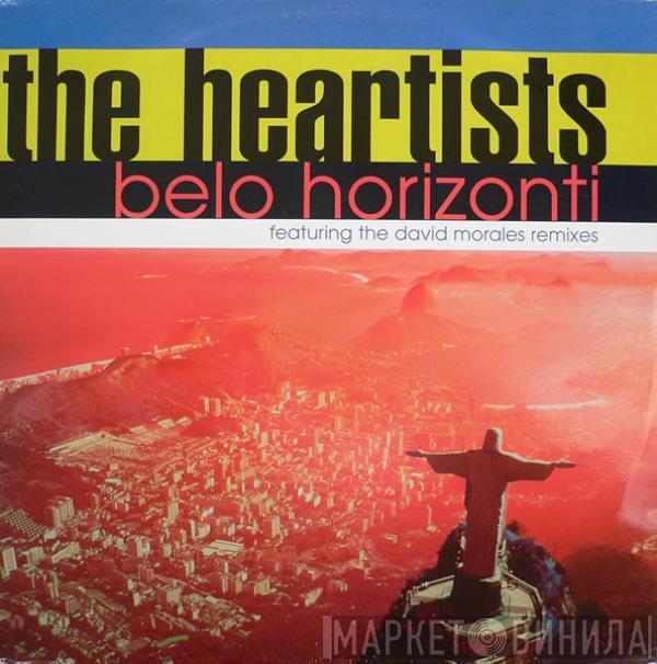 The Heartists - Belo Horizonti