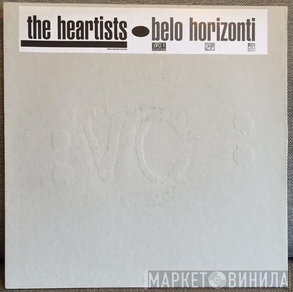 The Heartists - Belo Horizonti