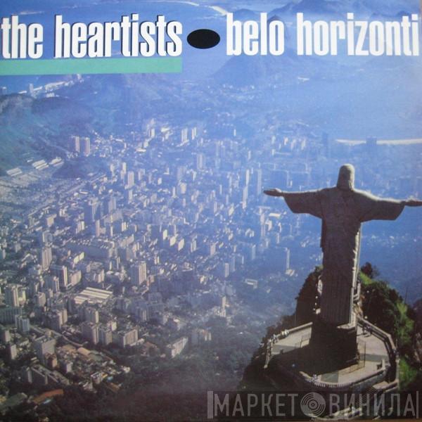 The Heartists - Belo Horizonti