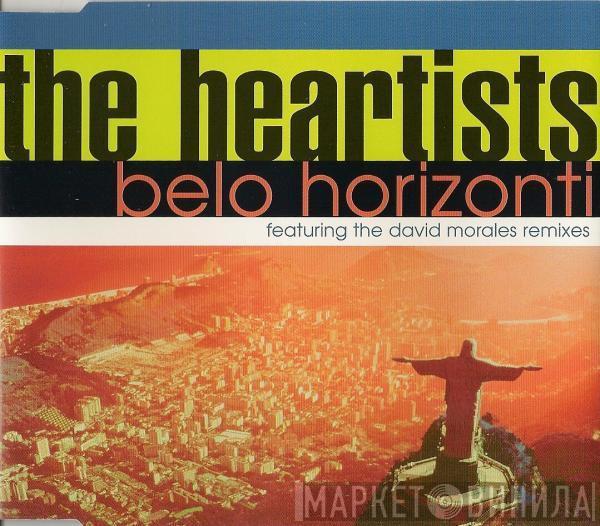 The Heartists - Belo Horizonti