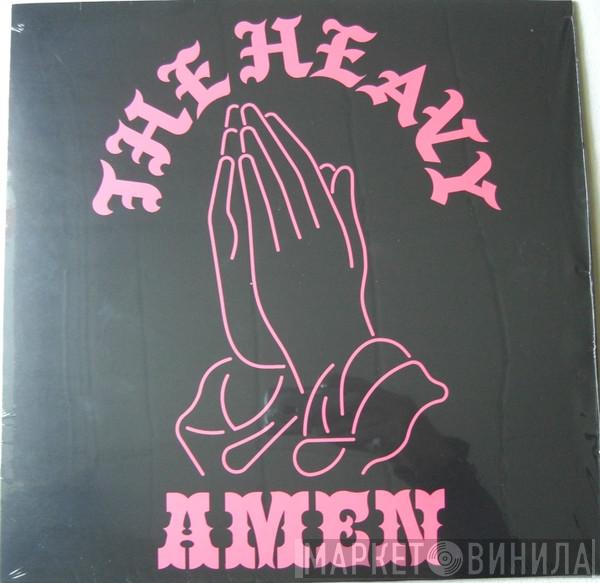 The Heavy - Amen