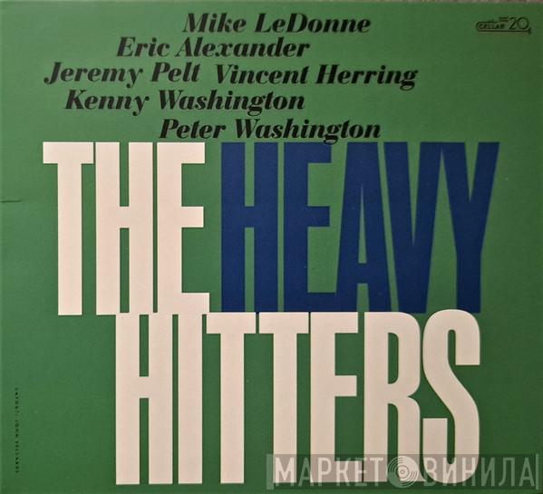 The Heavy Hitters  - The Heavy Hitters