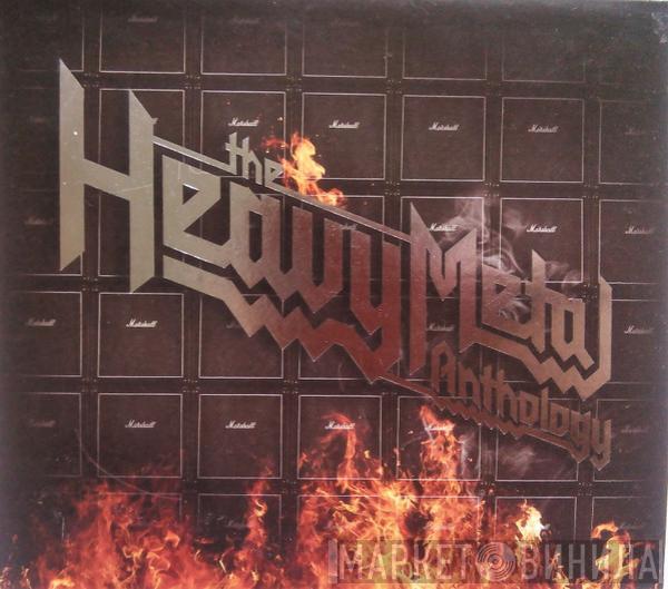  - The Heavy Metal Anthology