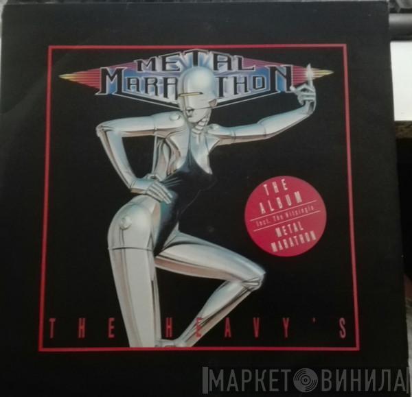  The Heavys  - Metal Marathon
