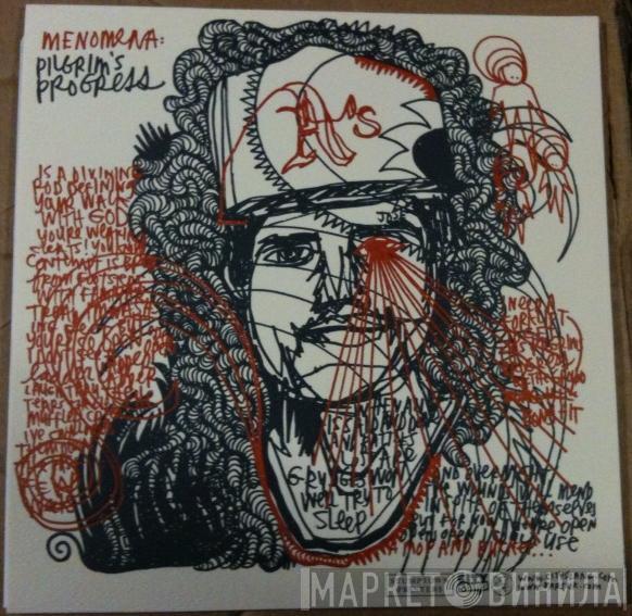 The Helio Sequence, Menomena - Converter / Pilgrim's Progress