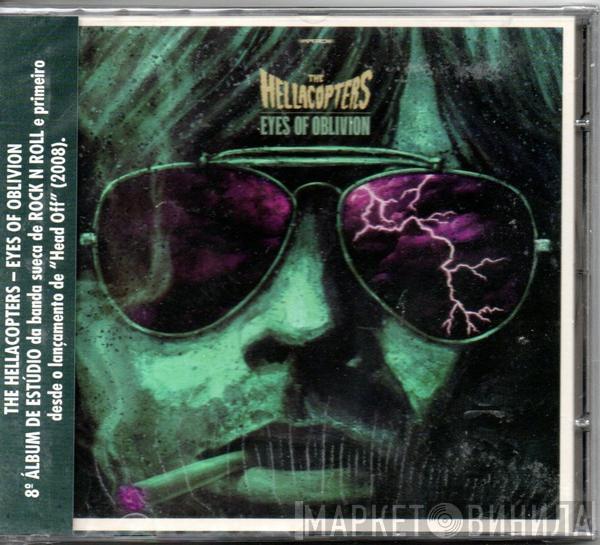  The Hellacopters  - Eyes Of Oblivion