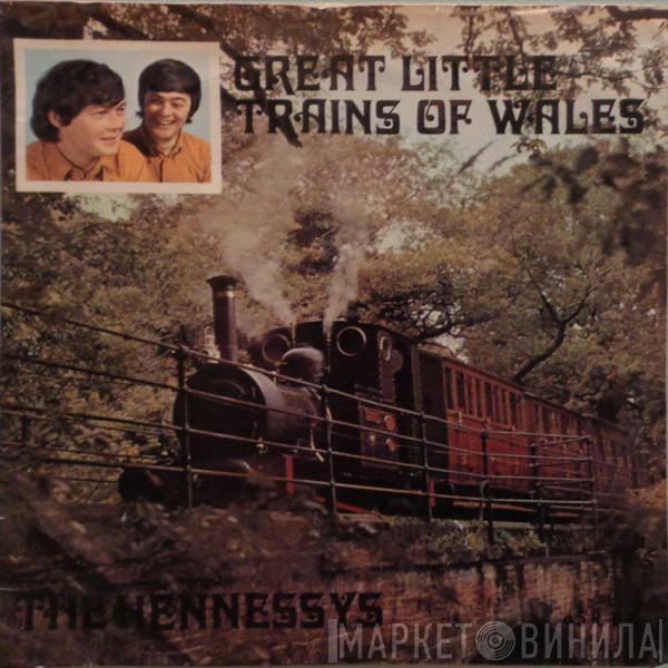 The Hennessys - Great Little Trains Of Wales
