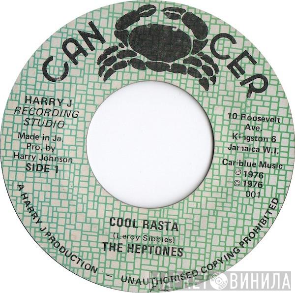  The Heptones  - Cool Rasta
