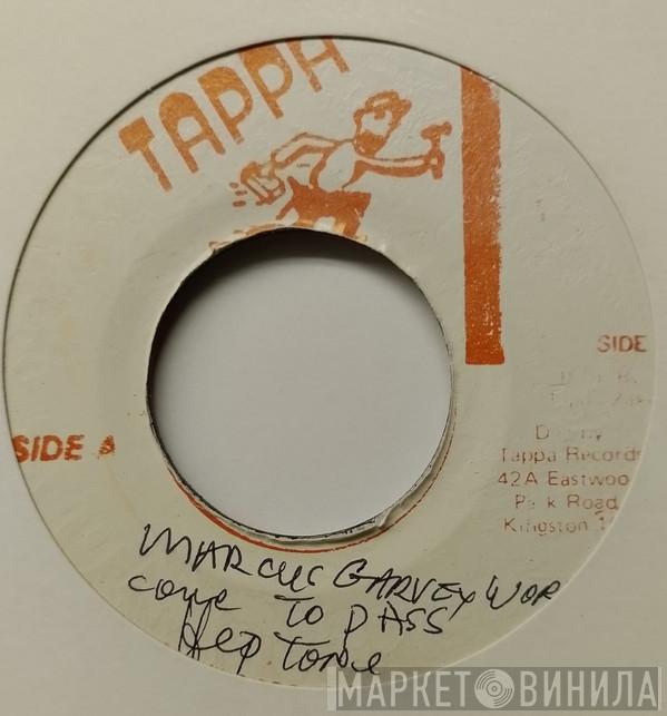  The Heptones  - Marcus Garvey Words Come To Past