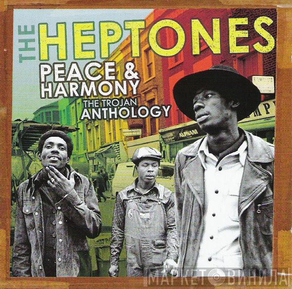 The Heptones - Peace & Harmony