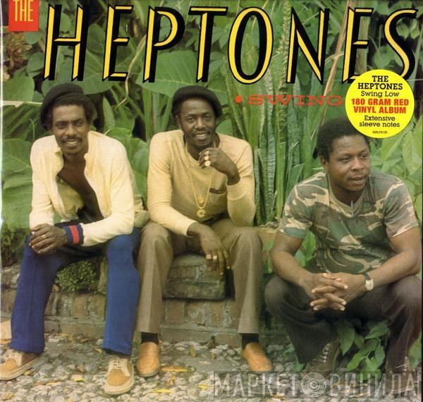 The Heptones - Swing Low