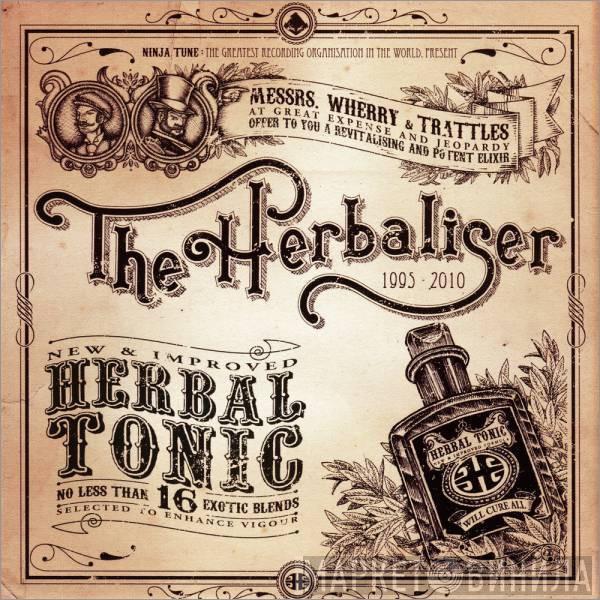The Herbaliser - Herbal Tonic