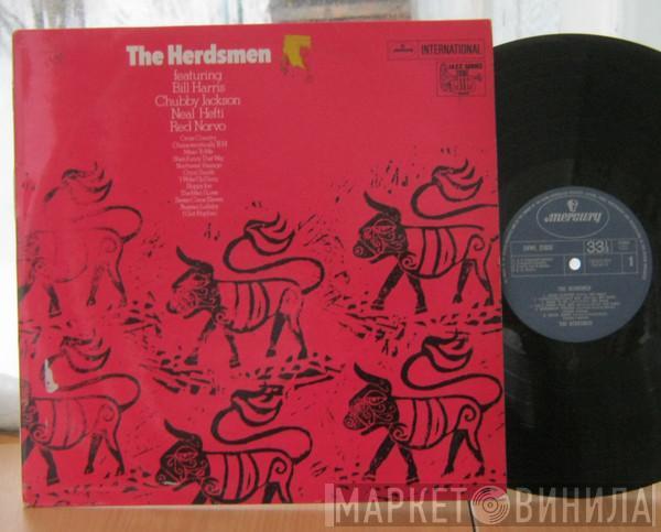 The Herdsmen  - The Herdsmen