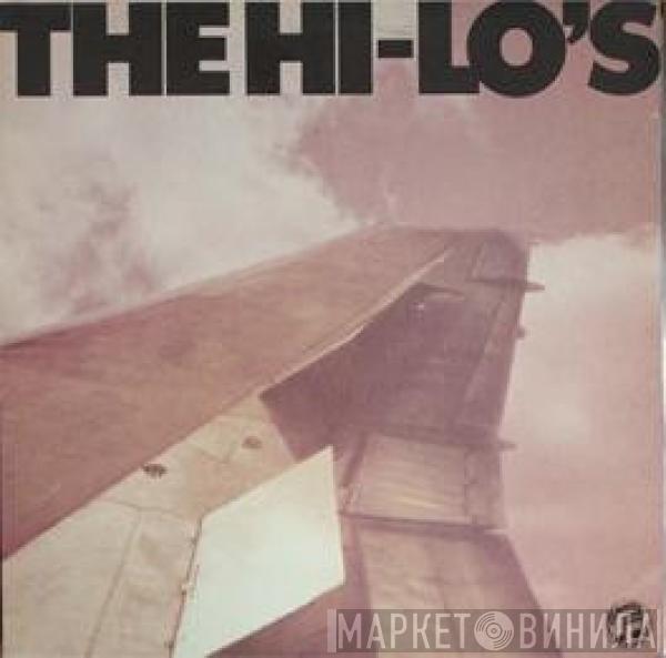 The Hi-Lo's  - Suddenly It's The Hi-Lo's