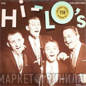 The Hi-Lo's - The Hi-Lo's Collection